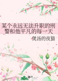 《某个永远无法升职的刑警和他平凡的每一天》