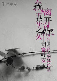 司寰叶安/我离开你五年之久