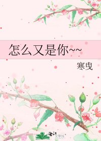 《怎么又是你~~》