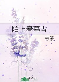 《陌上春暮雪》