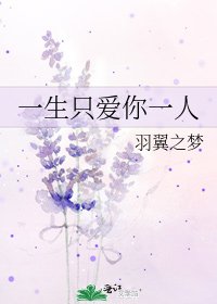 一生只爱你一人