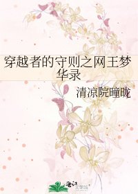 《穿越者的守则之网王梦华录》
