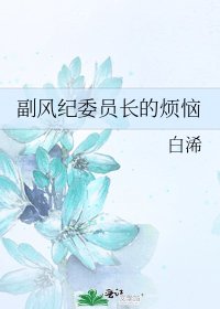 《副风纪委员长的烦恼》
