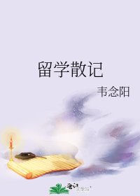 《留学散记》