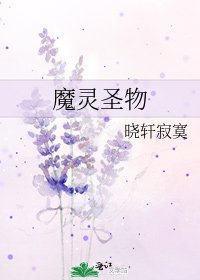 魔灵圣物
