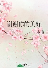 《谢谢你的美好》