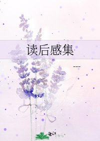 《读后感集》