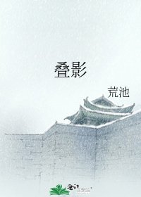 《叠影》