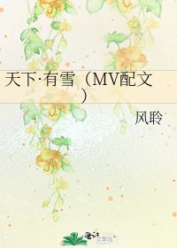 《天下·有雪(MV配文)》