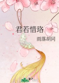 《君若惜珞》