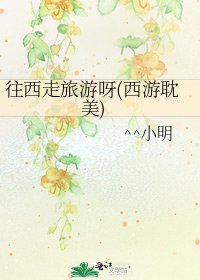 《往西走旅游呀(西游耽美)》