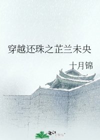《穿越还珠之芷兰未央》