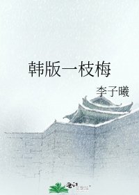 《韩版一枝梅》
