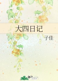 《大四日记》