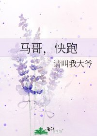《马哥,快跑》