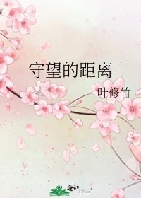 《守望的距离》