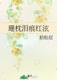 《珊枕泪痕红泫》