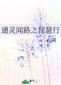 《通灵闻路之琵琶行》