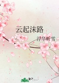 《云起沫路》