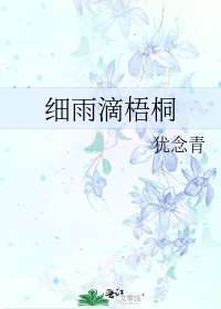《细雨滴梧桐》
