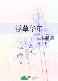 《浮草华年》