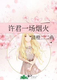 《许君一场烟火》