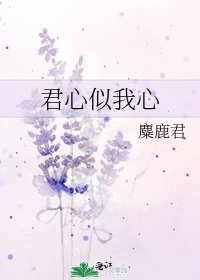 《君心似我心》
