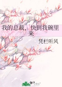 《我的总裁,快到我碗里来》