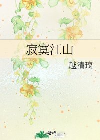《寂寞江山》