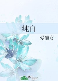 纯白