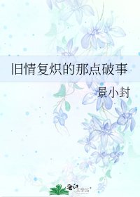 《旧情复炽的那点破事》