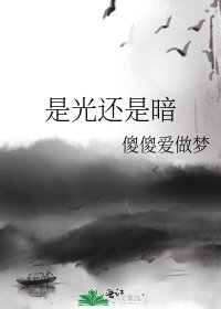 《是光还是暗》