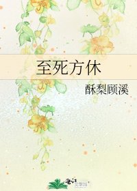 《至死方休》