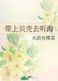 《带上贝壳去听海》