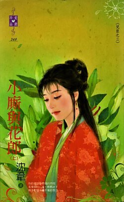 小厮与花郎（儿臣之三/上下册）