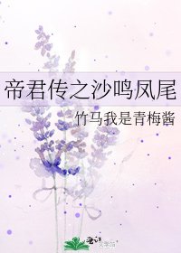 《帝君传之沙鸣凤尾》