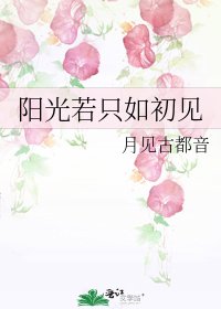 《阳光若只如初见》