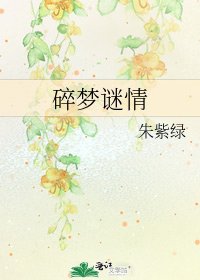 《碎梦谜情》