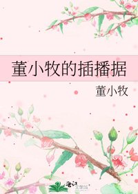 《董小牧的插播据》