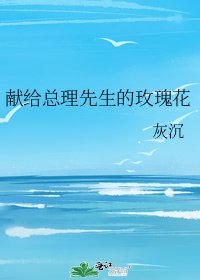 《献给总理先生的玫瑰花》