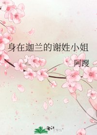 《身在迦兰的谢姓小姐》