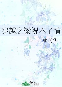 《穿越之梁祝不了情》