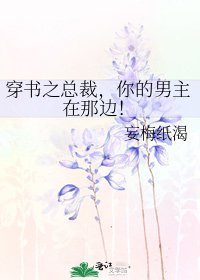穿书之总裁,你的男主在那边!