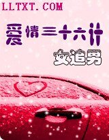 《爱情三十六计之女追男》