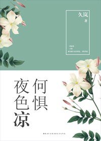 《何惧夜色凉》
