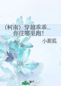 （柯南）穿越乖乖..你往哪里跑！