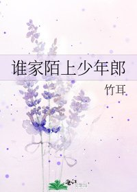 谁家陌上少年郎