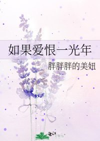 《如果爱恨一光年》