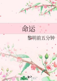 《命运》