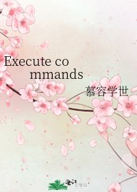 Execute commands